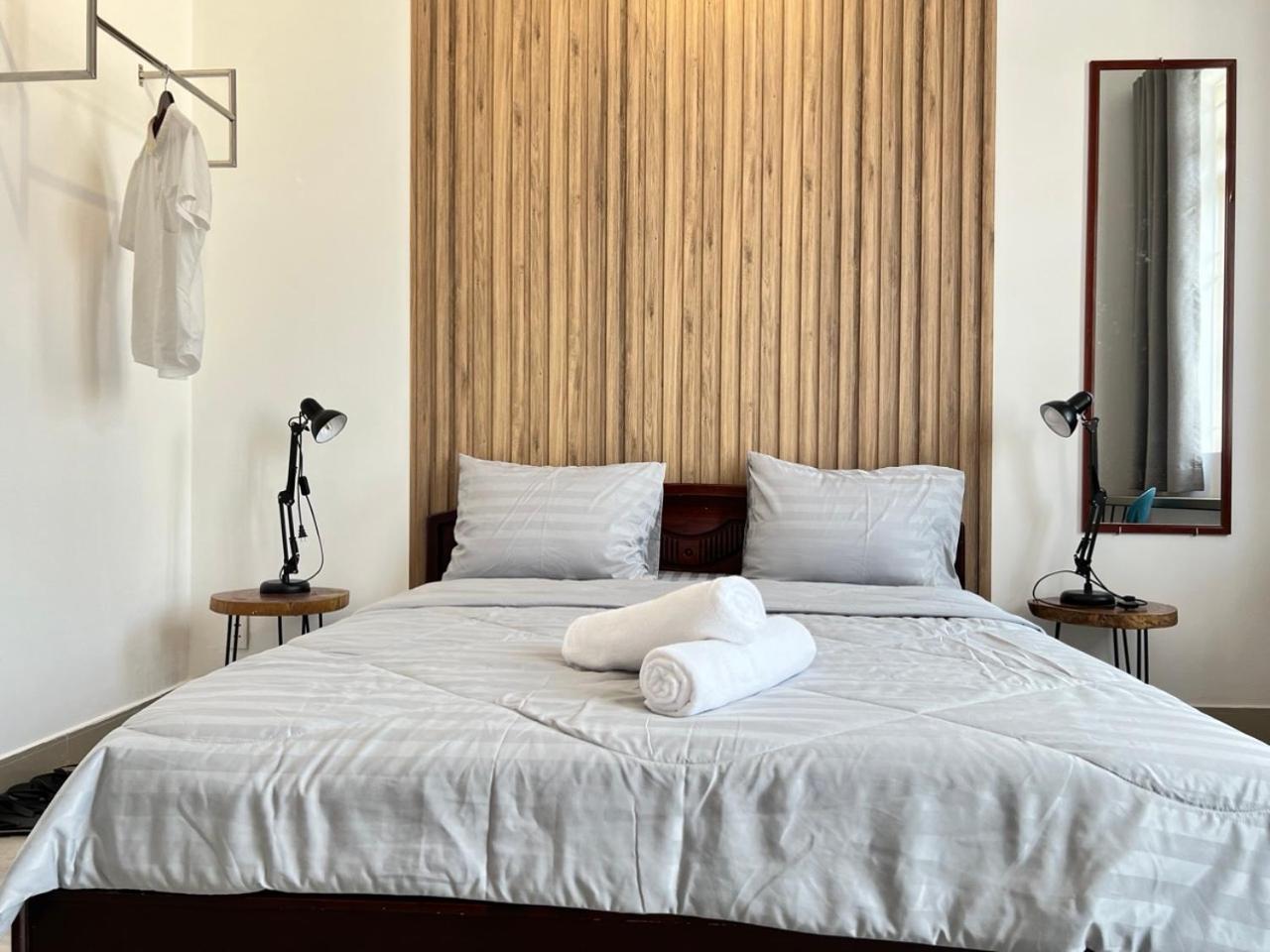 Coco Homestay Saigon TP. Hồ Chí Minh Ngoại thất bức ảnh