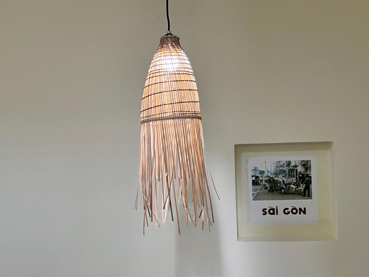 Coco Homestay Saigon TP. Hồ Chí Minh Ngoại thất bức ảnh