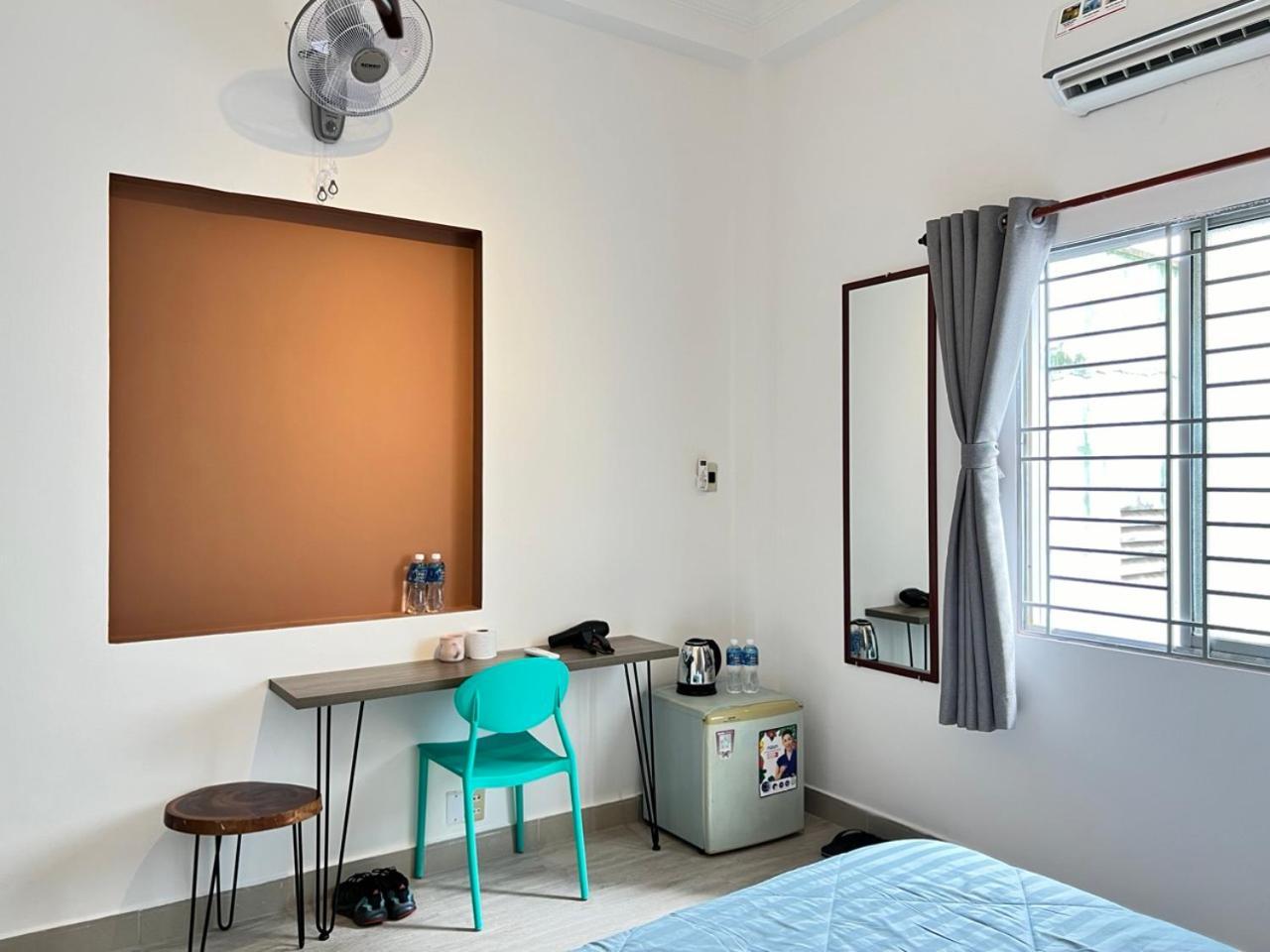 Coco Homestay Saigon TP. Hồ Chí Minh Ngoại thất bức ảnh