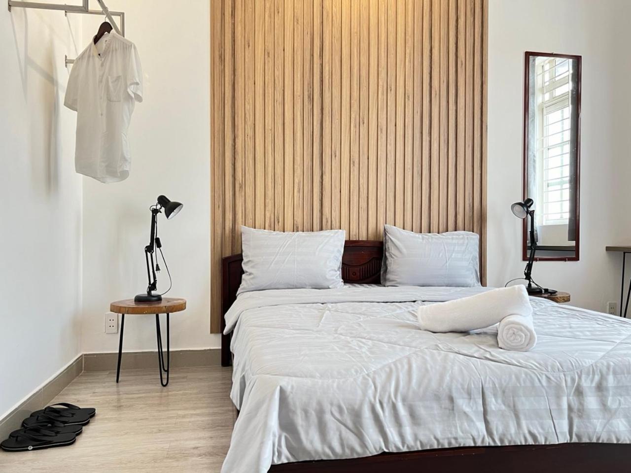 Coco Homestay Saigon TP. Hồ Chí Minh Ngoại thất bức ảnh